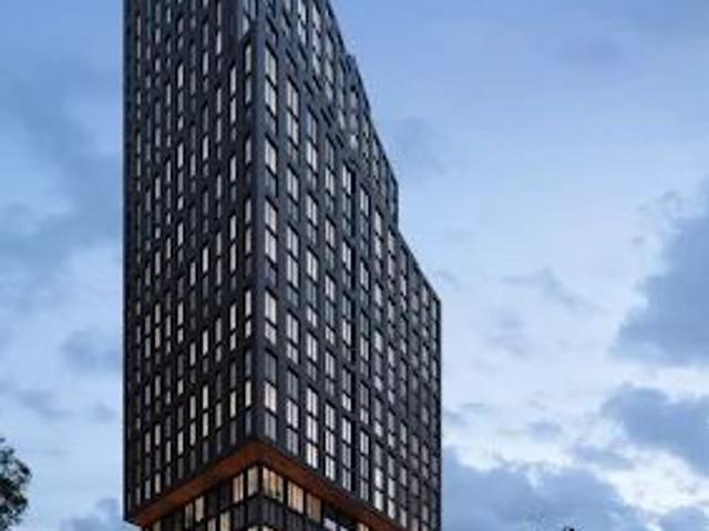 For Lease 100 Queen Street Unit# 3508, Toronto, Ontario