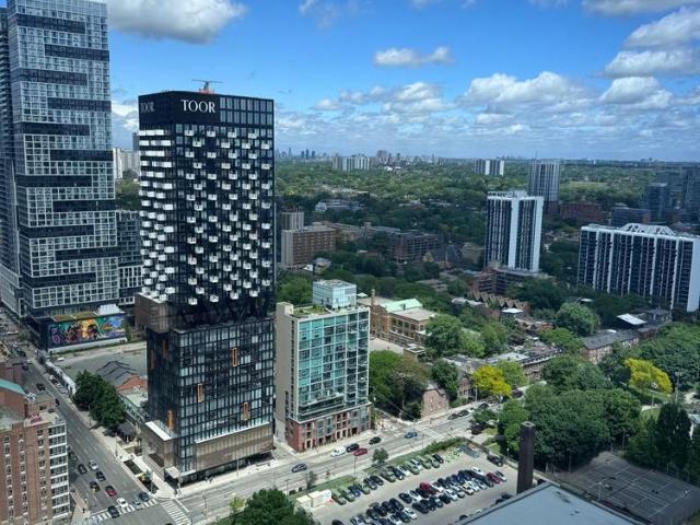 For Lease 100 Queen Street Unit# 3702, Toronto, Ontario