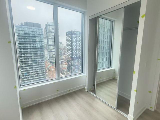 For Lease 100 Queen Street Unit# 3010 2nd BR, Toronto, Ontario