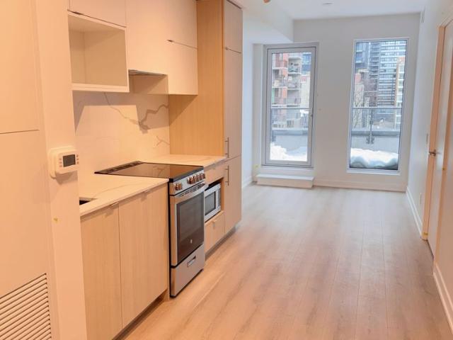 For Lease 100 Queen Street Unit# 603, Toronto, Ontario