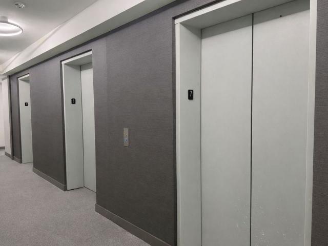 For Lease 100 Queen Street Unit# 705, Toronto, Ontario