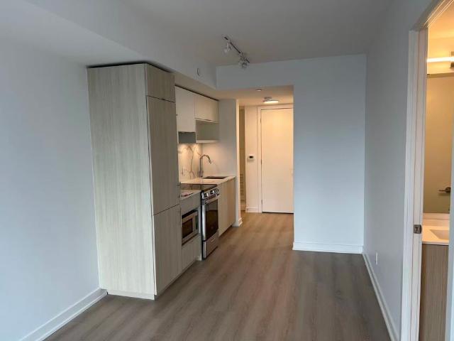 For Lease 100 Queen Street E Street Unit# 1706, Toronto, Ontario