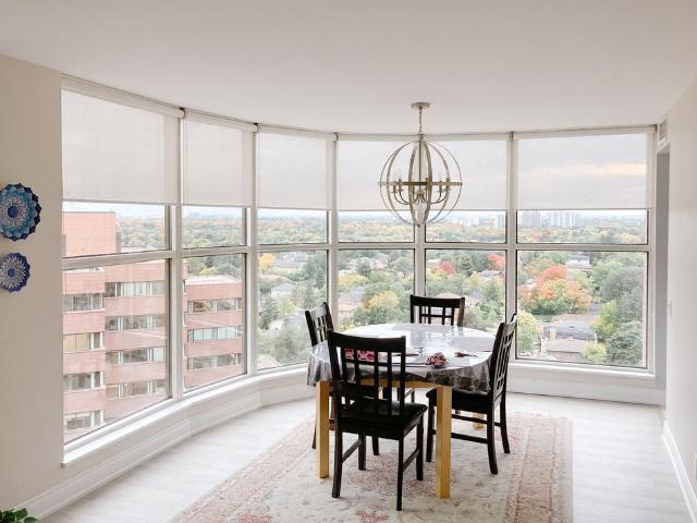 For Lease 100 Upper Madison Avenue Unit# 2008, Toronto, Ontario