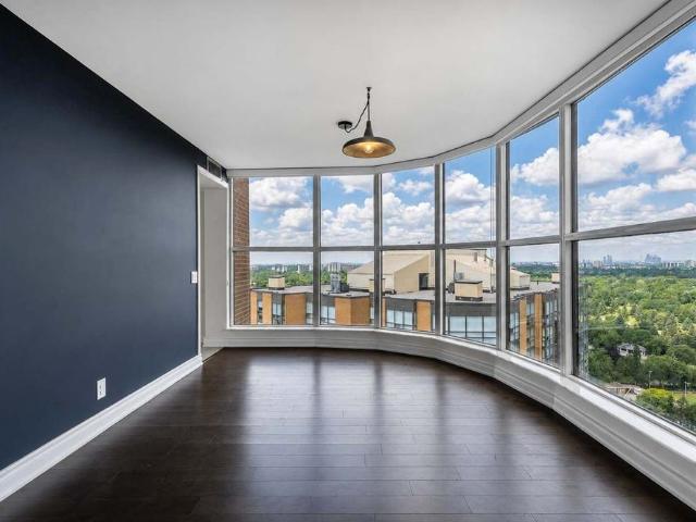 For Lease 100 Upper Madison Avenue Unit# 2602, Toronto, Ontario