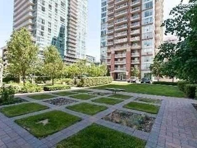 For Lease 100 Western Battery Road Unit# 1009, Toronto, Ontario