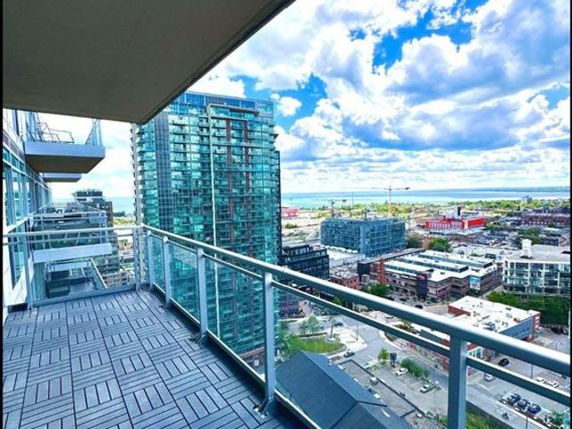 For Lease 100 Western Battery Road Unit# Lph06, Toronto, Ontario