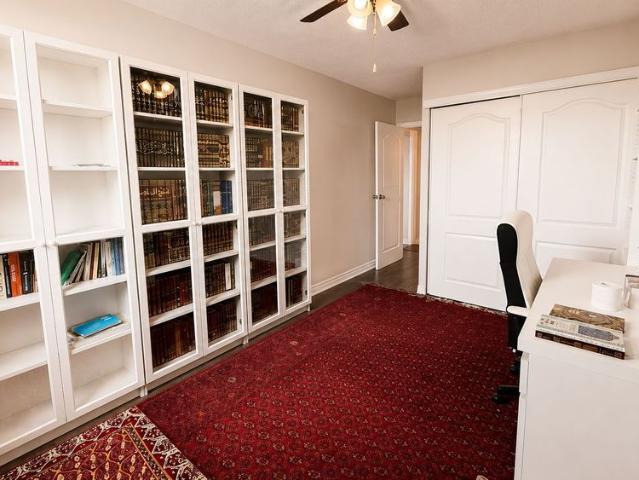 For Lease 100 Wingarden Court Unit# 409, Toronto, Ontario