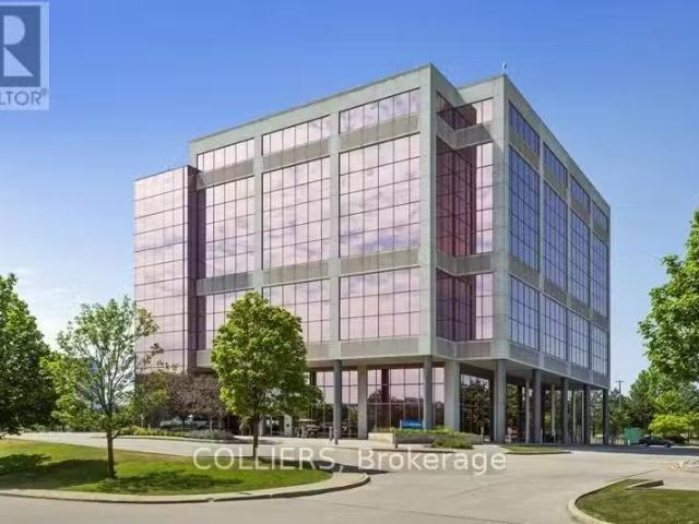 For lease: 100 27 ALLSTATE PARKWAY, Markham Buttonville, O.