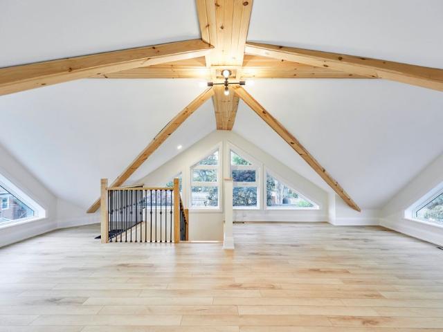For Lease 100A Kitchener Road Unit# Garden Suite, Toronto, Ontario