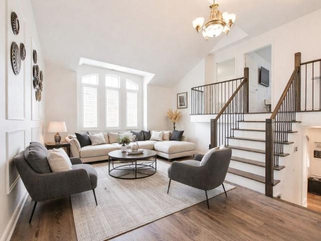 For Lease 1013 McCuaig Drive Unit# UPPER, Milton, Ontario