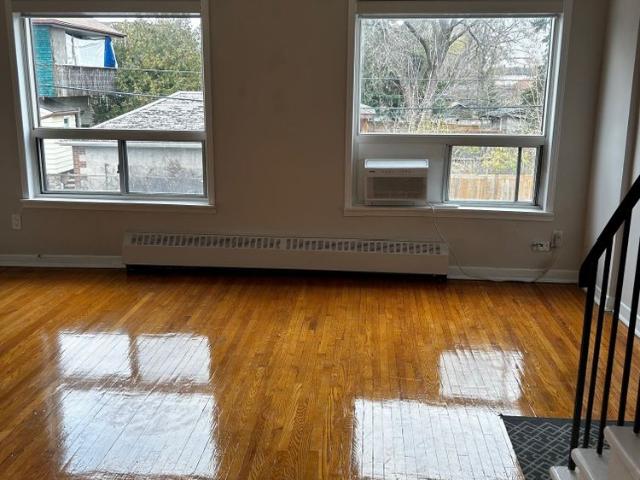 For Lease 1013 Pape Avenue Unit# A, Toronto, Ontario