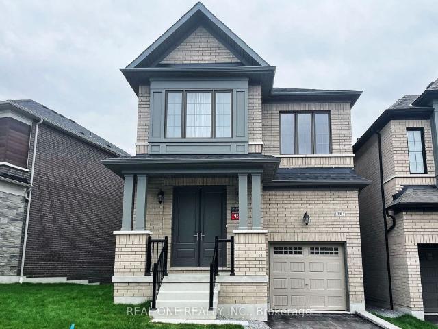 For Lease 1013 Pisces Trail, Pickering, Ontario