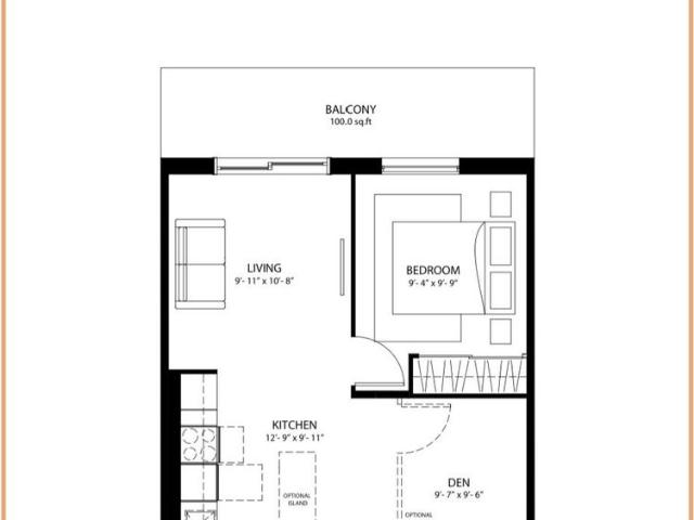 For Lease 1010 33 Erie Avenue, Brantford, Ontario