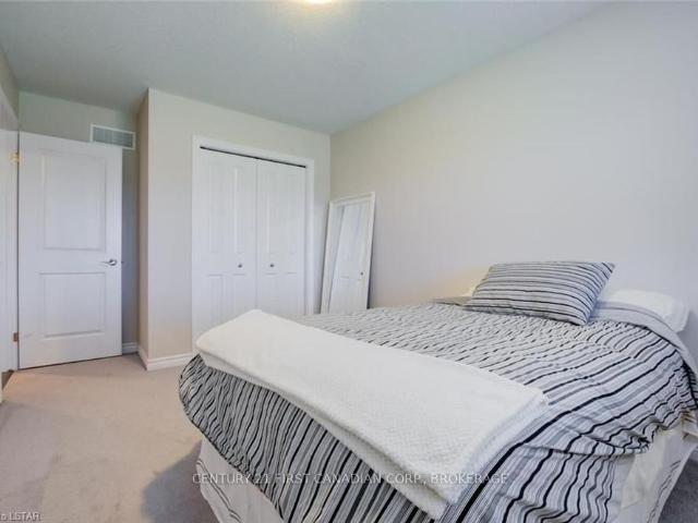 For Lease 1010 Fanshawe Park Road Unit# 117, London North, Ontario