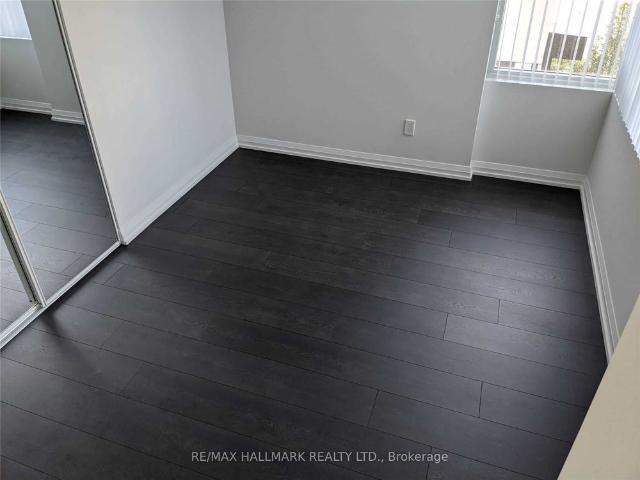 For Lease 1010 Portage Parkway Unit# TH15, Vaughan, Ontario