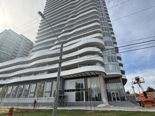 For Lease 1010 Sandy Beach Road Unit# 1109, Pickering, Ontario