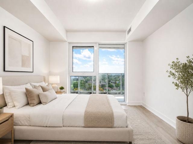 For Lease 1010 Sandy Beach Road Unit# 1206, Pickering, Ontario