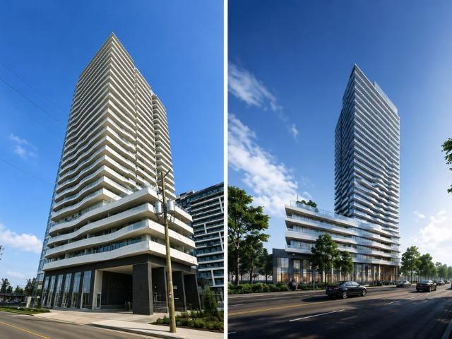For Lease 1010 Sandy Beach Road Unit# 2201, Pickering, Ontario