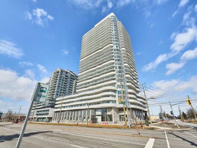 For Lease 1010 Sandy Beach Road Unit# 2308, Pickering, Ontario