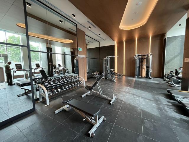 For Lease 1010 Sandy Beach Road Unit# 2510, Pickering, Ontario