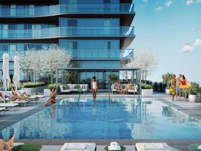 For Lease 1010 Sandy Beach Road Unit# 503, Pickering, Ontario