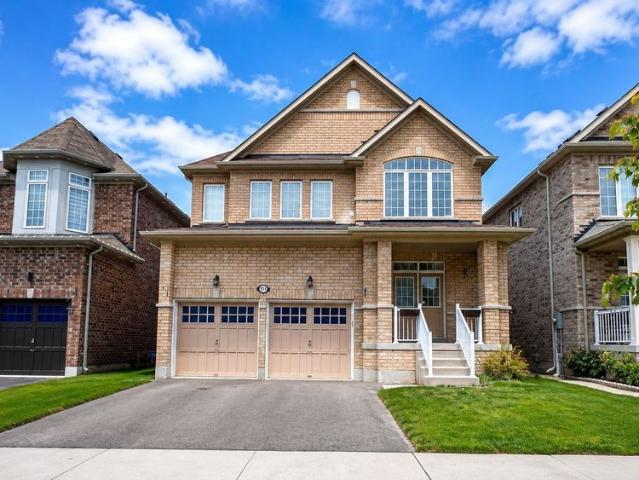 For Lease 1011 Wrenwood Drive, Oshawa, Ontario