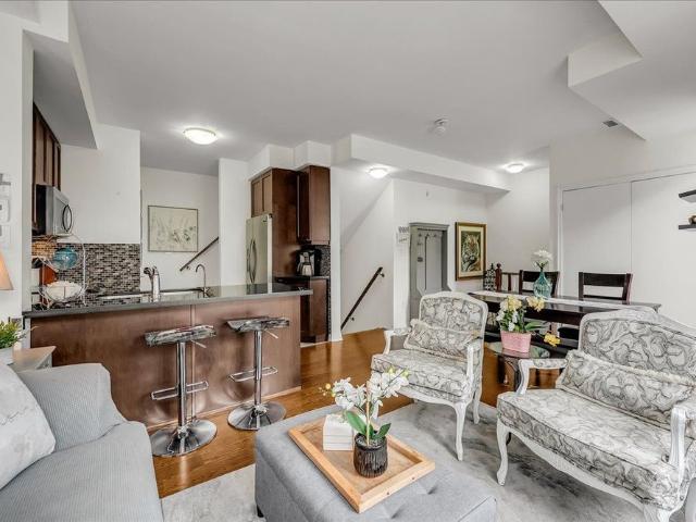 For Lease 1011 Deta Road Unit# 701, Mississauga, Ontario