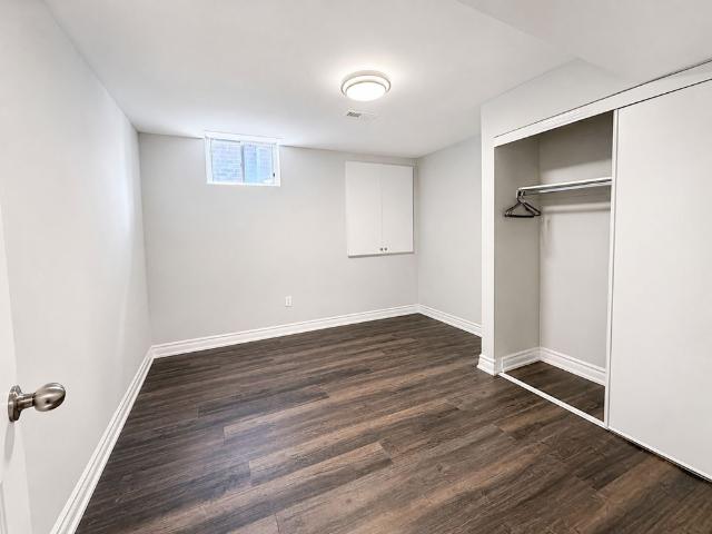 For Lease 1017 Poppy Lane, Newmarket, Ontario