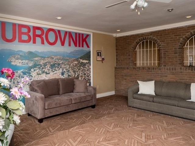 For Lease 1017 Seneca Avenue Unit# 705, Mississauga, Ontario
