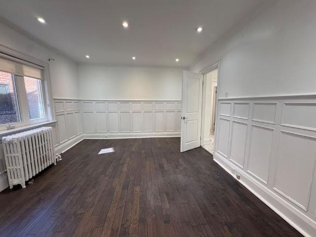 For Lease 101 Burnside Drive Unit# Main, Toronto, Ontario