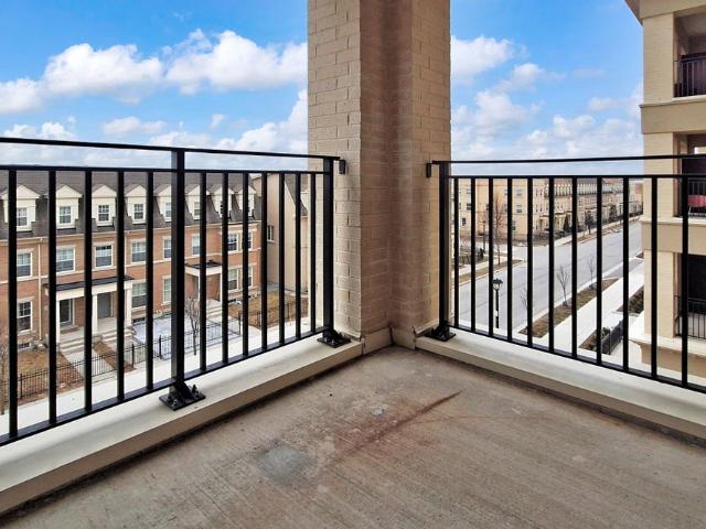 For Lease 101 Cathedral High Street Unit# 313, Markham, Ontario