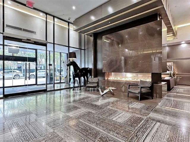 For Lease 101 Charles Street Unit# 1401, Toronto, Ontario