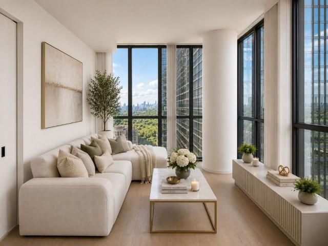 For Lease 101 Charles Street Unit# 3010, Toronto, Ontario