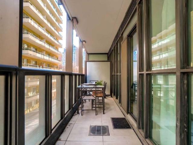 For Lease 101 Charles Street Unit# 318, Toronto, Ontario