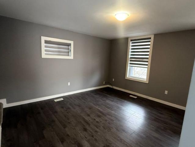 For Lease 101 COLDWATER Road Unit# 1, Orillia, Ontario