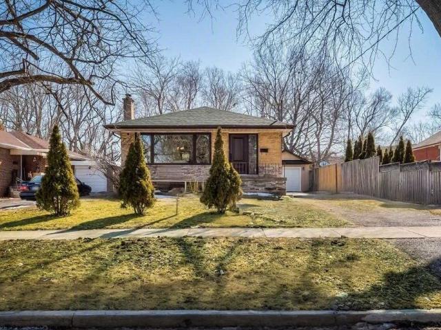 For Lease 101 Dunelm Street, Toronto, Ontario