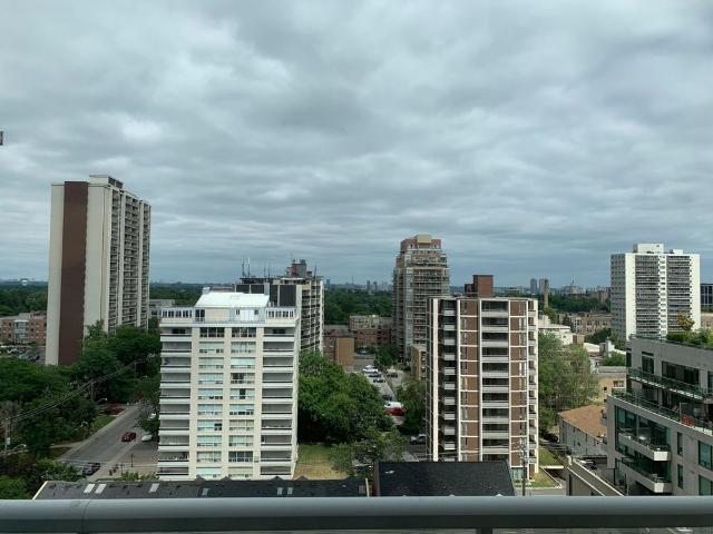 For Lease 101 Erskine Avenue Unit# 1004, Toronto, Ontario