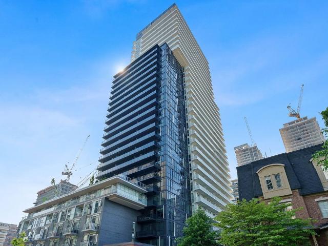For Lease 101 Erskine Avenue Unit# 1315, Toronto, Ontario