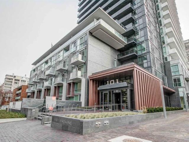 For Lease 101 Erskine Avenue Unit# 1804, Toronto, Ontario