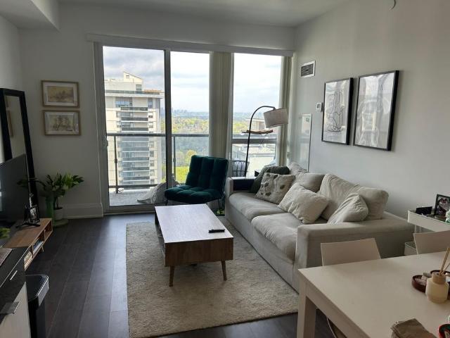 For Lease 101 Erskine Avenue Unit# 2201, Toronto, Ontario
