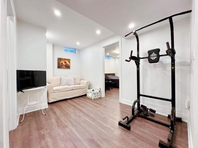 For Lease 101 Gable Avenue Unit# Basement, Markham, Ontario