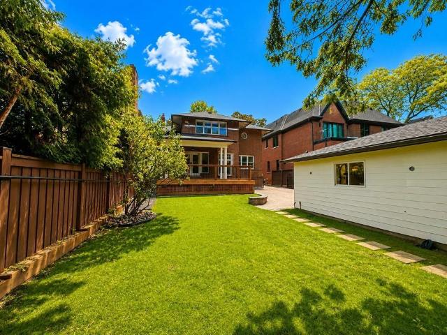 For Lease 101 Garfield Avenue, Toronto, Ontario