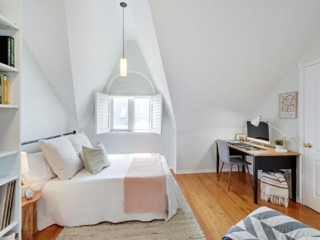 For Lease 101 Hammersmith Avenue Unit# 203, Toronto, Ontario