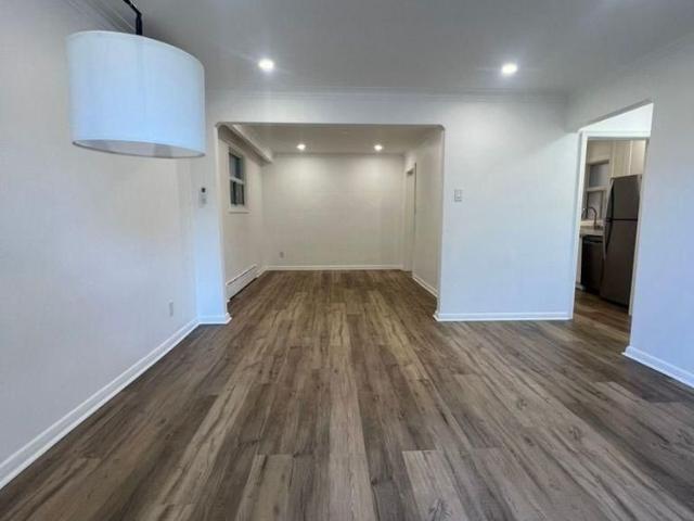 For Lease 101 Kenwood Avenue Unit# 2, Toronto, Ontario