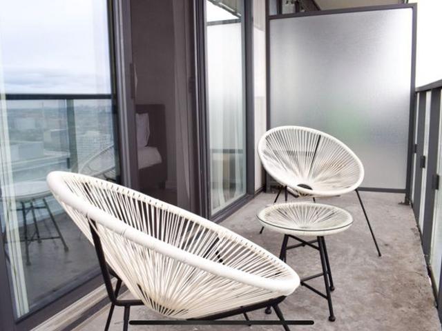 For Lease 101 Peter Street Unit# 2802, Toronto, Ontario