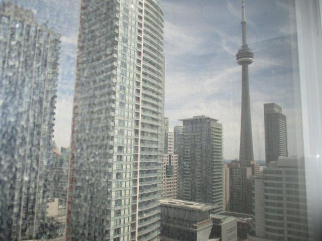 For Lease 101 Peter Street Unit# 2205, Toronto, Ontario
