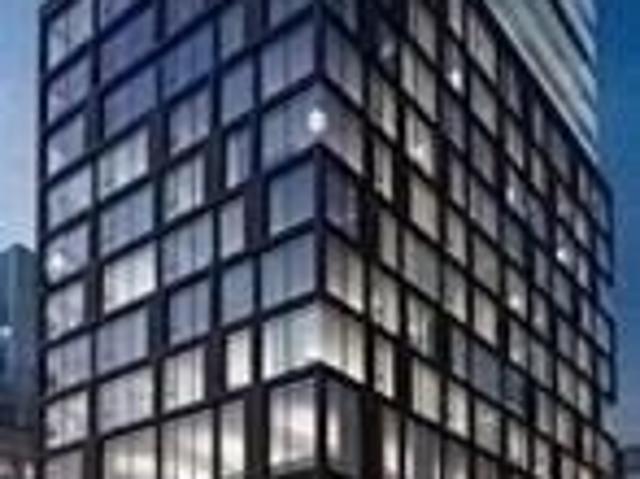 For Lease 101 Peter Street Unit# 3401, Toronto, Ontario