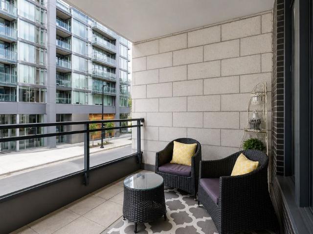 For Lease 101 Richmond Road Unit# 217, Westboro Hampton Park, Ontario