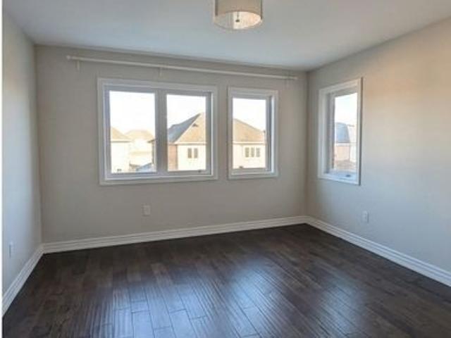 For Lease 101 Riding Mountain Drive, Richmond Hill, Ontario