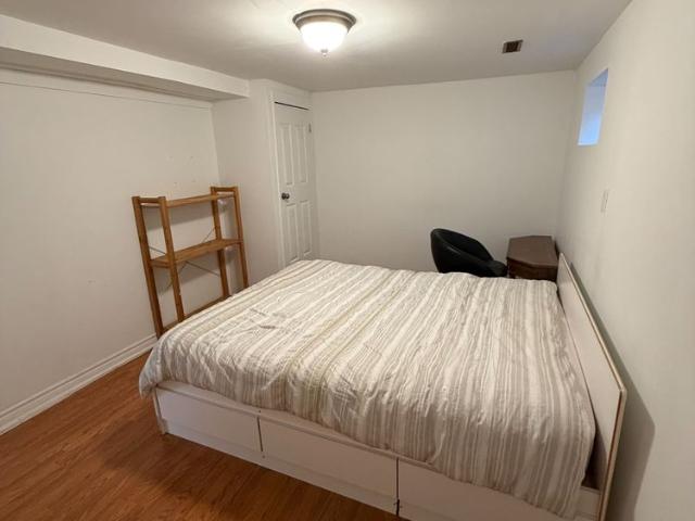 For Lease 101 Springhead Gardens Unit# Bsmnt, Richmond Hill, Ontario